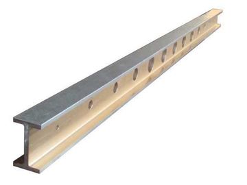 Smooth Surface Metal Measuring Tools High Hardness Customized Shape And Size
