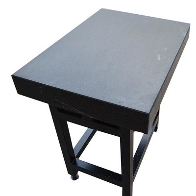 00 Grade Granite Surface Plate Calibration Flatness Lapping Stone Flat